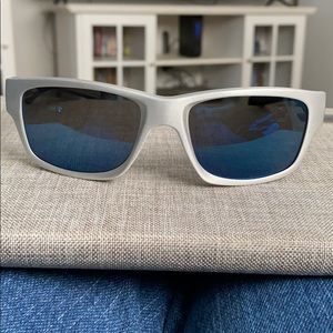 Oakley Jupiter Factory Lite Sunglasses